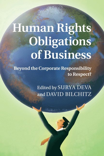 Human Rights Obligations of Business 1
