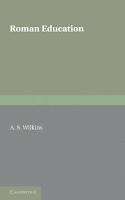 Roman Education 1