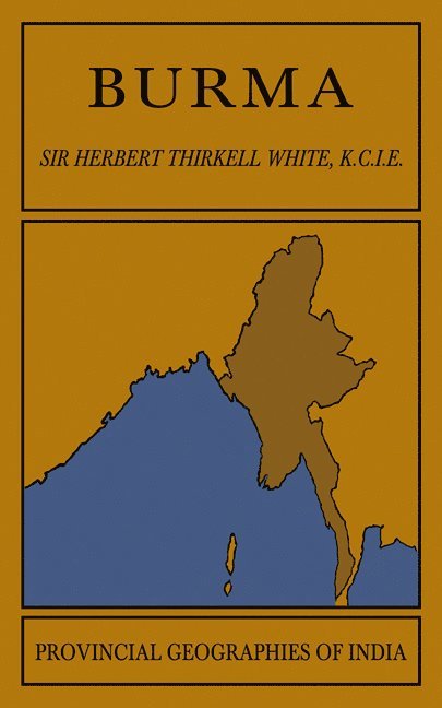 Burma 1