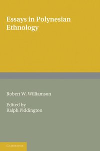 bokomslag Essays in Polynesian Ethnology