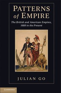 bokomslag Patterns of Empire