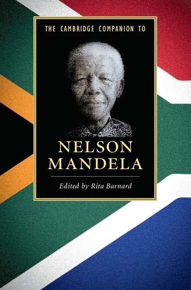 bokomslag The Cambridge Companion to Nelson Mandela