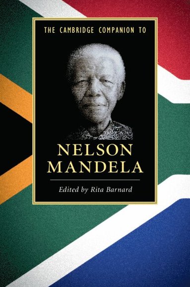 bokomslag The Cambridge Companion to Nelson Mandela