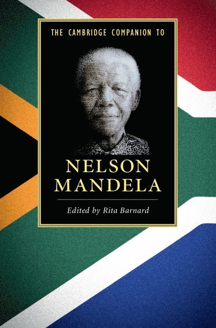 The Cambridge Companion to Nelson Mandela 1