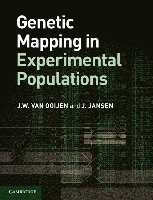 Genetic Mapping in Experimental Populations