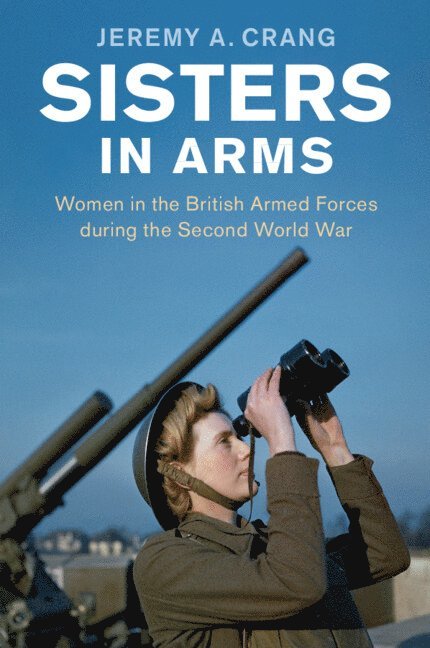 Sisters in Arms 1