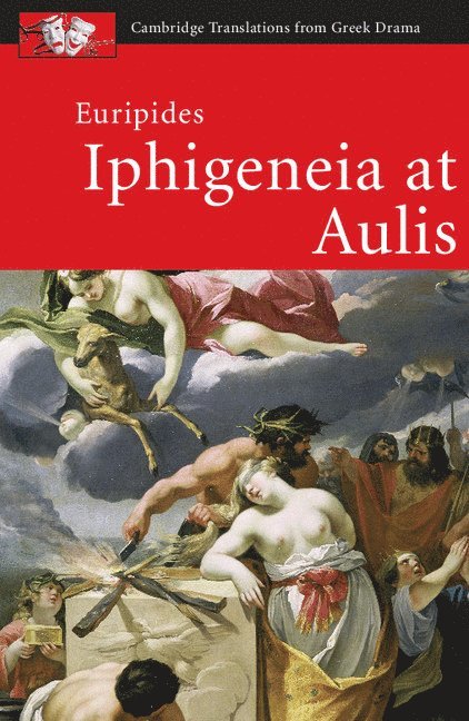 Euripides: Iphigeneia at Aulis 1