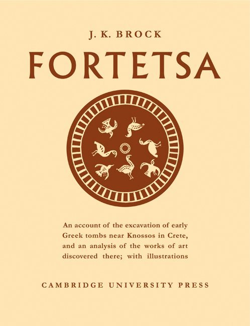 Fortetsa 1