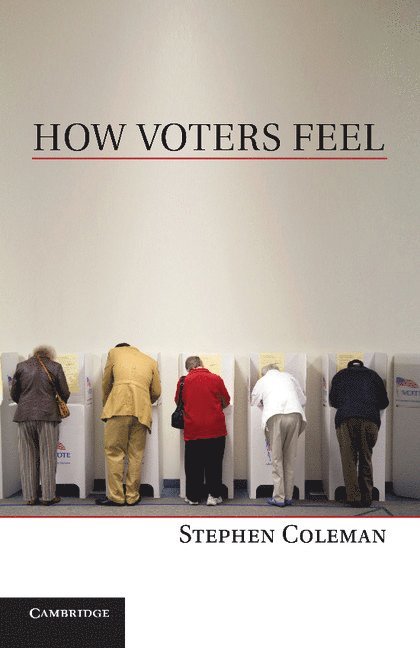 How Voters Feel 1