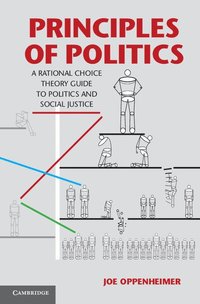 bokomslag Principles of Politics