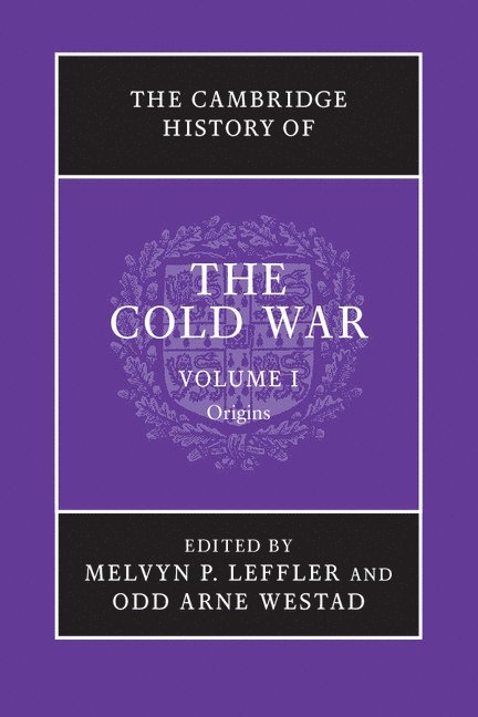 The Cambridge History of the Cold War 1