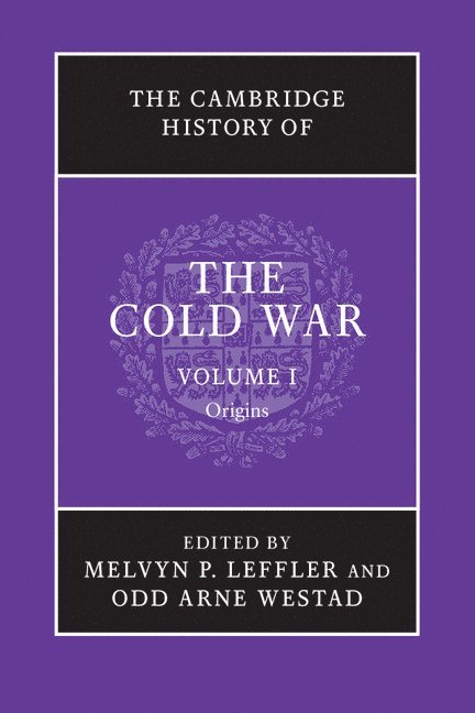 The Cambridge History of the Cold War