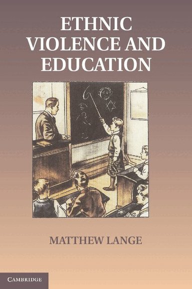 Matthew Lange - Educations in Ethnic Violence, Häftad
