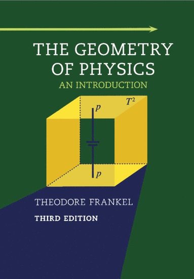 bokomslag The Geometry of Physics