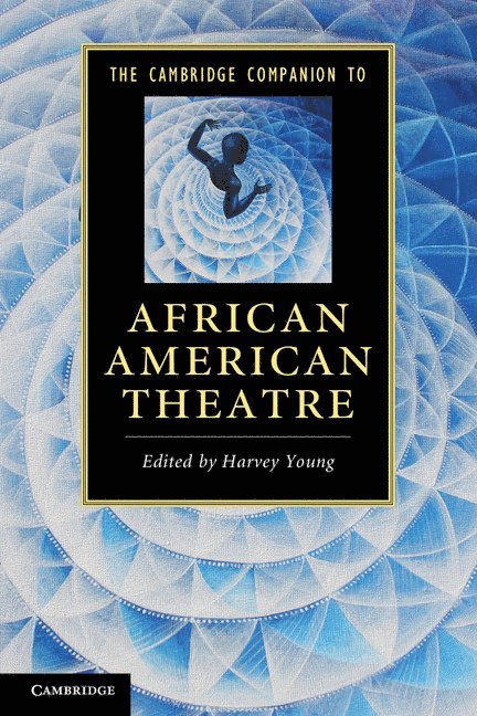 Harvey Young - CAMBRIDGE COMPANION TO AFRICAN, Häftad