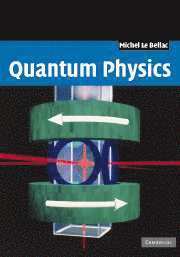 Quantum Physics 1