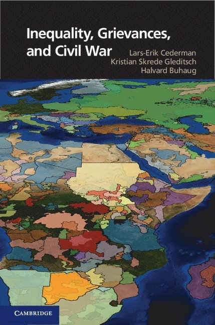 Inequality, Grievances, and Civil War