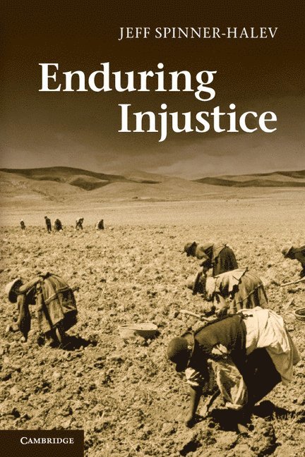 Enduring Injustice 1