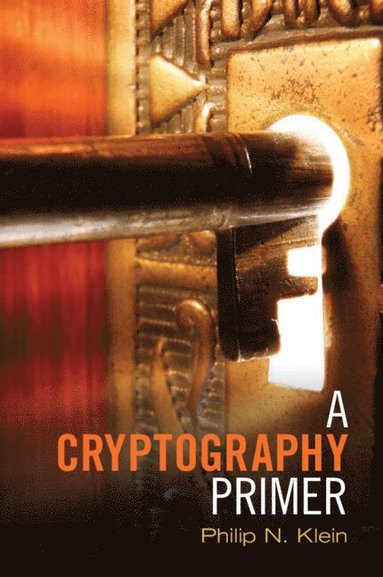 bokomslag A Cryptography Primer