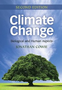 bokomslag Climate Change