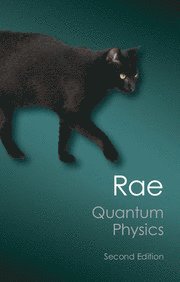 Alastair Rae - Quantum Physics, Häftad