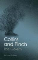 Harry M. Collins, Trevor Pinch, Harry M Collins - The Golem, Häftad