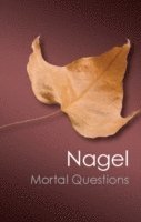 bokomslag Mortal Questions (Canto Classics)
