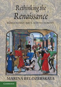 bokomslag Rethinking the Renaissance