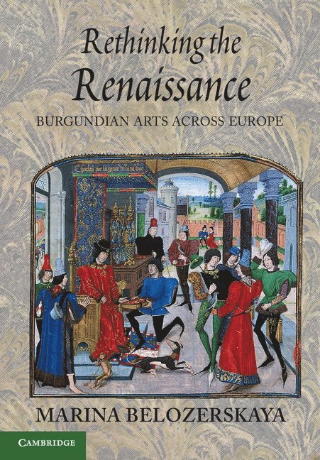 Rethinking the Renaissance 1