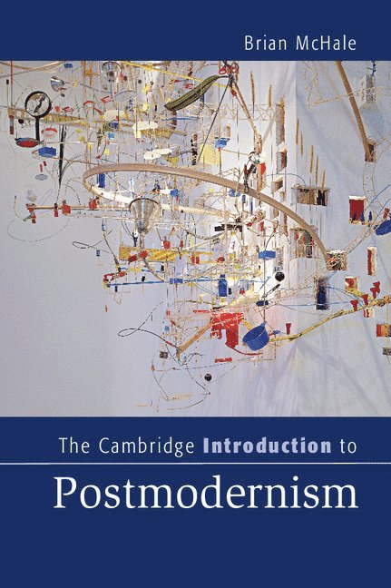 The Cambridge Introduction to Postmodernism 1