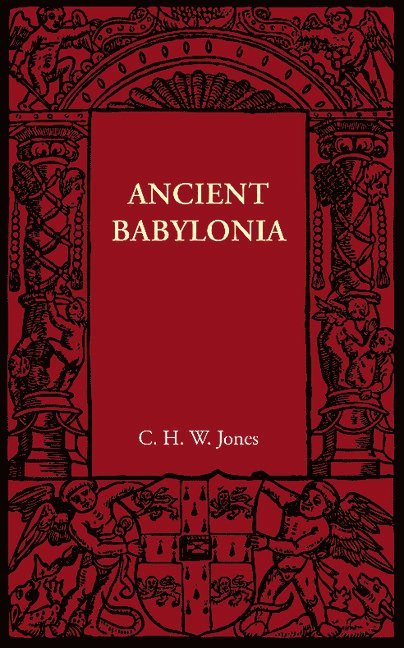 Ancient Babylonia 1