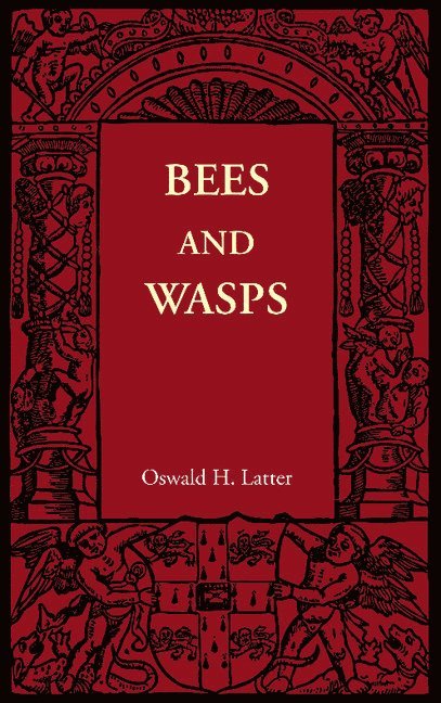 Bees and Wasps 1