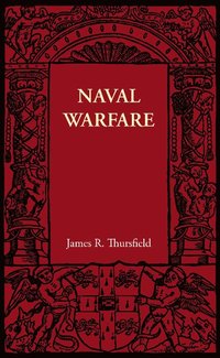 bokomslag Naval Warfare