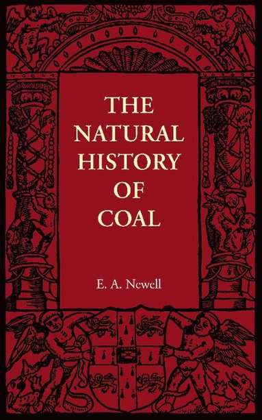 bokomslag The Natural History of Coal