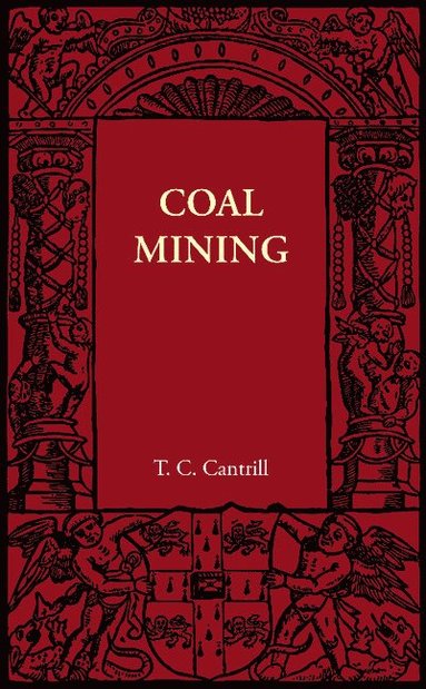 bokomslag Coal Mining