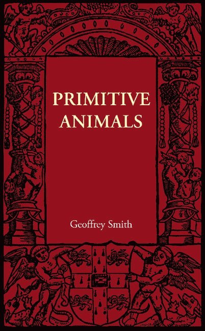 Primitive Animals 1
