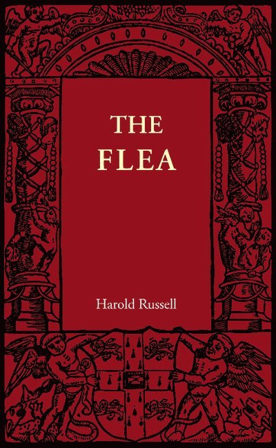 Harold Russell - The Flea, Häftad