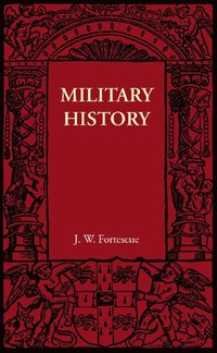 bokomslag Military History
