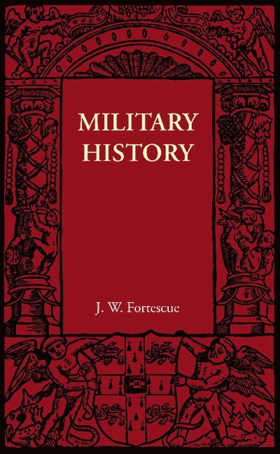Military History 1