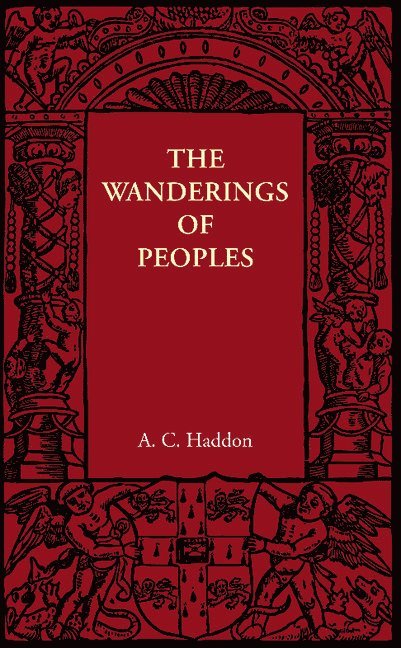 The Wanderings of Peoples 1