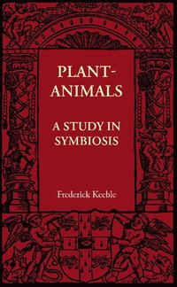 bokomslag Plant-Animals
