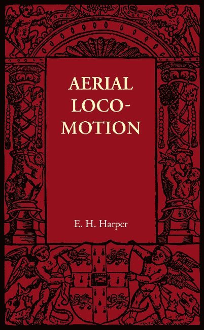 Aerial Locomotion 1