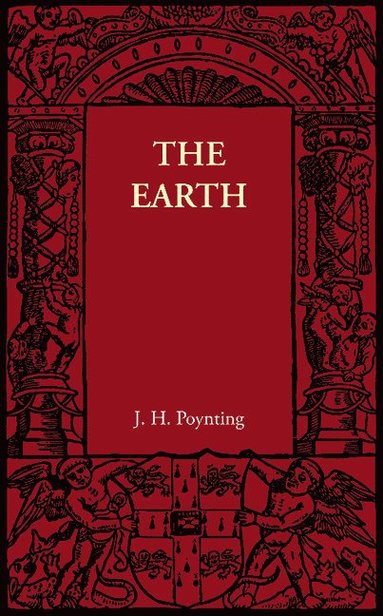 bokomslag The Earth