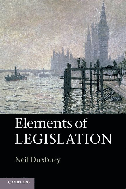 Elements of Legislation 1