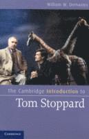 bokomslag The Cambridge Introduction to Tom Stoppard