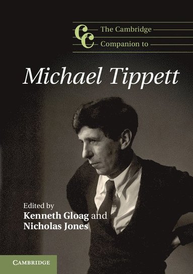bokomslag The Cambridge Companion to Michael Tippett