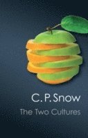 The Two Cultures 1