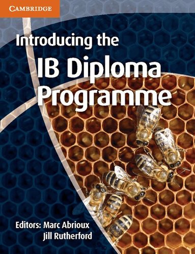 Marc Abrioux, Jill Rutherford - Introducing the IB Diploma Programme, Häftad