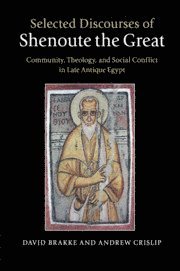 Selected Discourses of Shenoute the Great