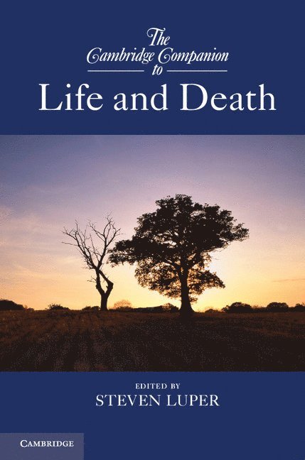 The Cambridge Companion to Life and Death 1